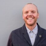 Mens Anonymous | Mental Health | Paul Doran
