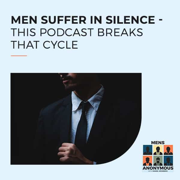 Mens Anonymous