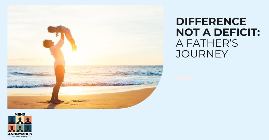 Mens Anonymous | Father