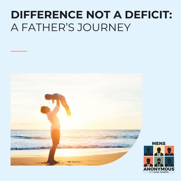 Mens Anonymous | Father