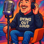 Mens Anonymous | Kristopher Saim | Dying Out Loud