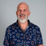 Mens Anonymous | Dr. Fred Moss | Undoctor Reset 