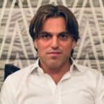 Mens Anonymous | Diederik Van der Reijt | Living Longer 