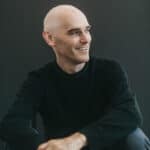 Mens Anonymous | Morgan Rich | Healthy Masculinity