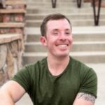 Mens Anonymous | Zach Tidwell | Suicide