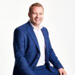 Mens Anonymous | Alasdair Cunningham | State Of Contentment
