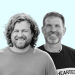 Mens Anonymous | Brannon and Tyler Patrick | Therapy Brothers 