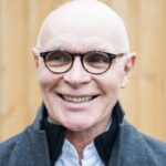Mens Anonymous | Geoff Owen | The Father Effect