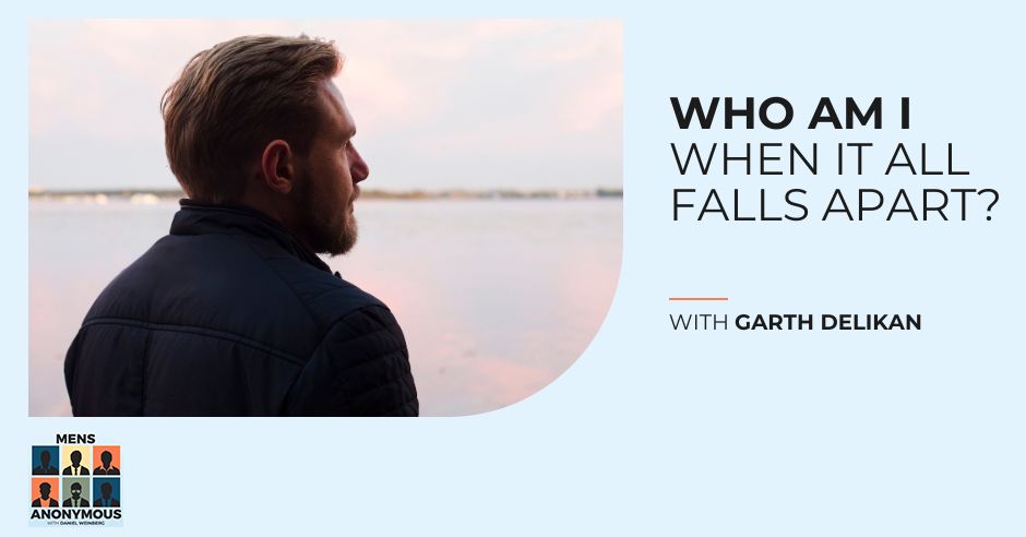 Mens Anonymous | Garth Delikan | Neuro-Linguistic Programming